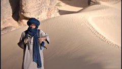 Sahara Touareg algeria Sahara Desert algerian