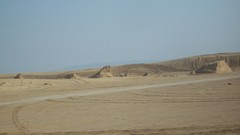 Sahara tunisia modified send moschee