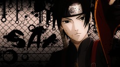 Sai naruto shippuden headbands