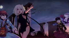 Sai ren video games Fragile Dreams: Farewell Ruins Of The Moon 