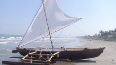 Sail Beaches