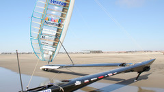 Sail Boats water Sport