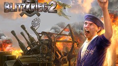 Sailor Blitzkrieg blitzkrieg 2