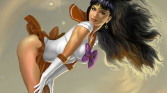 Sailor mars sailor uniforms