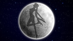 Sailor moon