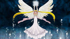 Sailor moon