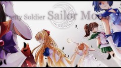 Sailor moon