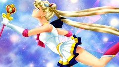 Sailor moon