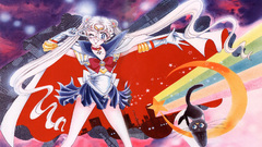 Sailor moon Anime