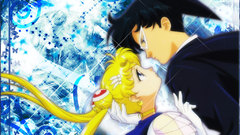 Sailor moon Anime