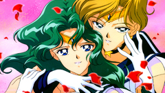 Sailor moon Anime