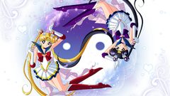 Sailor moon Anime