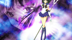 Sailor moon Anime