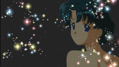 Sailor moon Anime