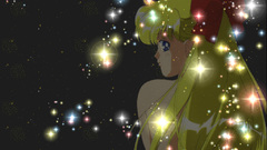 Sailor moon Anime
