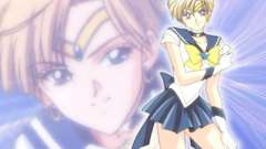 Sailor moon Anime