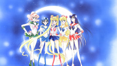 Sailor moon Anime