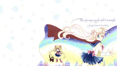 Sailor moon Anime