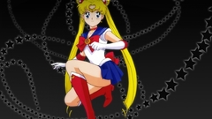 Sailor moon Anime