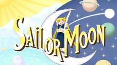 Sailor moon Anime