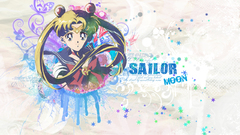 Sailor moon Anime