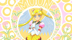 Sailor moon Anime anime