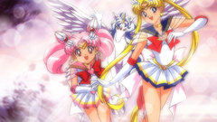Sailor moon anyone Manga