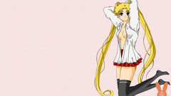 Sailor moon bishoujo senshi