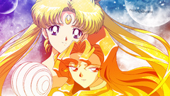 Sailor moon bishoujo senshi