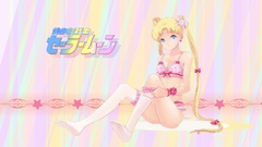 Sailor moon bishoujo senshi