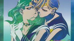 Sailor moon high Space