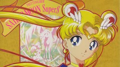 Sailor moon Manga Anime