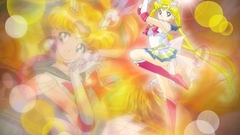 Sailor moon sailor uniforms