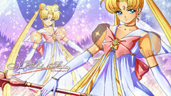 Sailor moon sailor uniforms