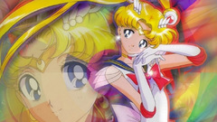 Sailor moon sailor uniforms