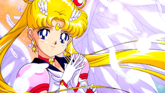 Sailor moon sailor uniforms