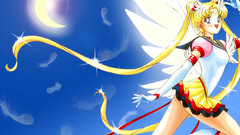 Sailor moon sailor uniforms