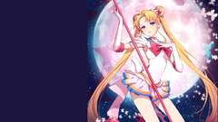 Sailor moon Usagi Tsukino
