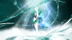 Sailor Neptune
