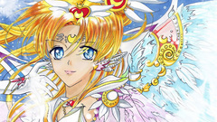 Sailor uniforms bishoujo senshi