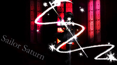 Sailor uniforms sailor saturn