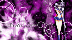 Sailor uniforms sailor saturn