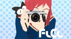 Sailor uniforms Samejima Mamimi