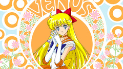 Sailor Venus sailor uniforms