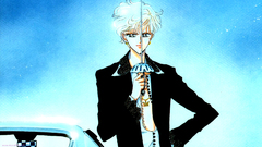 Sailormoon Manga Anime