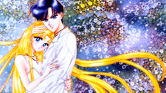 Sailormoon Manga Anime