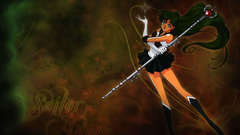 Sailorplut Manga Anime