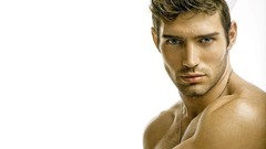 Sailors muscular Bo Roberts