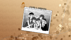 Sailors sepia contunuing sailormoon