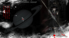 Sailorsaturno Manga Anime